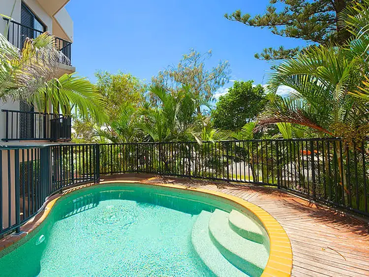Sixth view of Homely apartment listing, 2/1396 Gold Coast Highway, Palm Beach QLD 4221