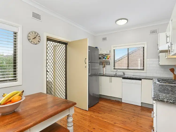 Third view of Homely house listing, 21 Yvonne Street, Seven Hills NSW 2147