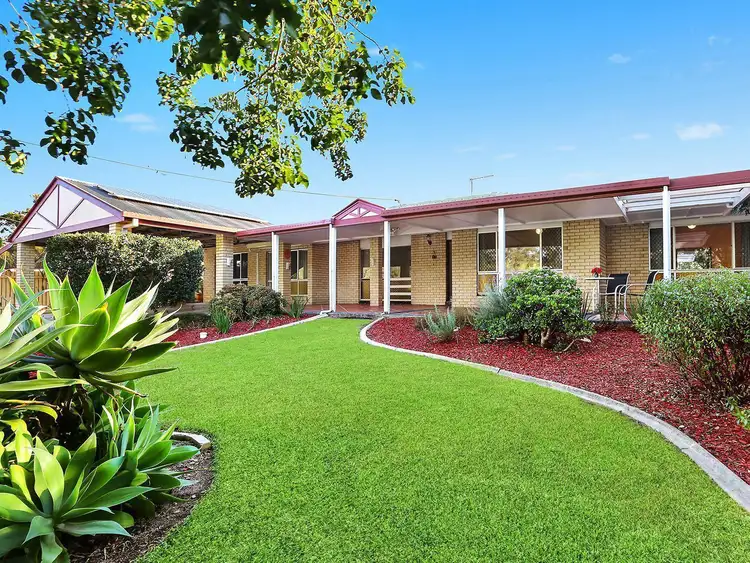 3 Barbara Street, Camira QLD 4300
