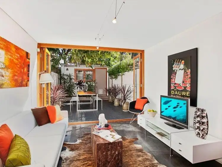 Third view of Homely house listing, 89C Camden Street, Enmore NSW 2042