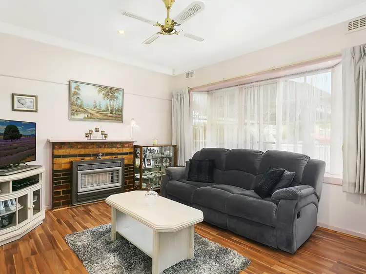 Second view of Homely house listing, 8 Peel Street, Mitcham VIC 3132
