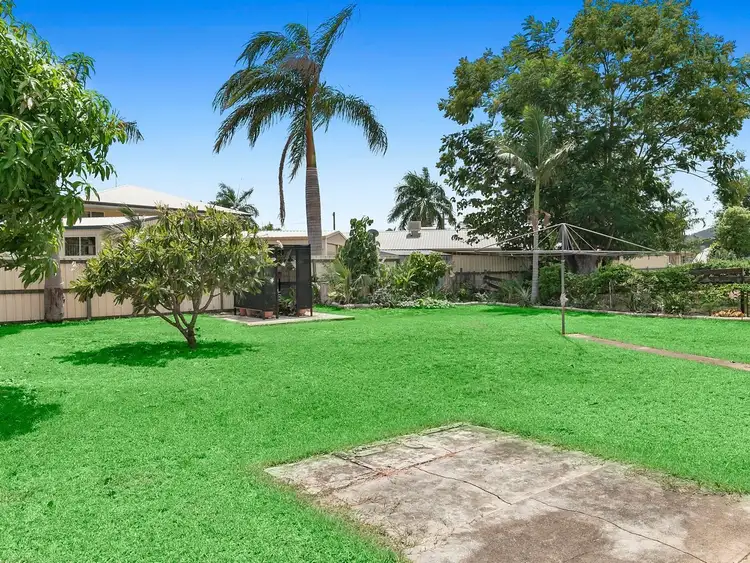 Third view of Homely house listing, 107 Sheehy Street, Park Avenue QLD 4701