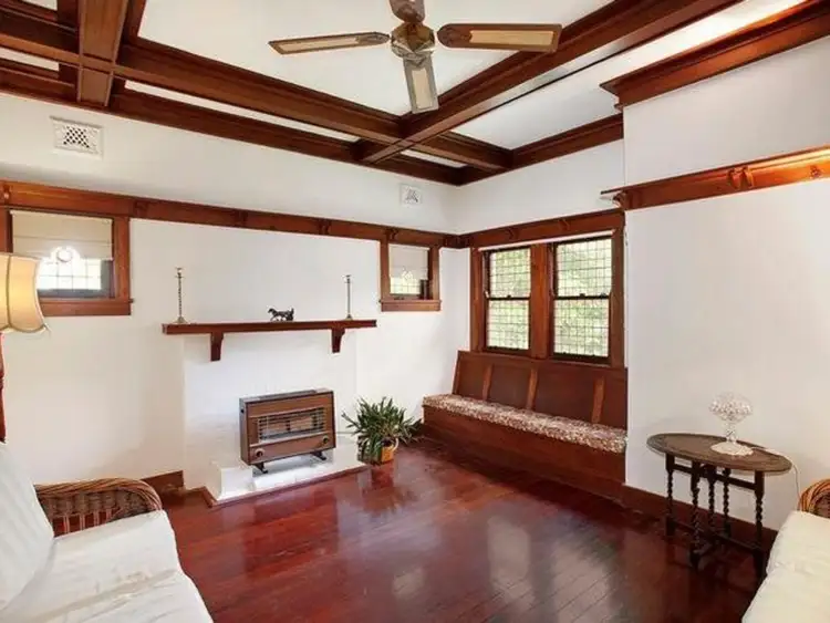 Second view of Homely house listing, 21 Chapman Avenue, Beecroft NSW 2119