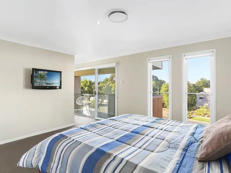 Fifth view of Homely house listing, 51 North Beach Place, Mudjimba QLD 4564