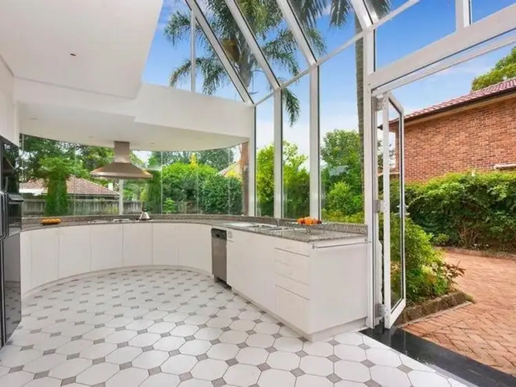 Fourth view of Homely house listing, 130A Archer Street, Roseville NSW 2069