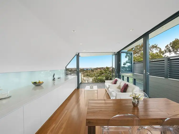 Second view of Homely house listing, 22 Thomas Street, Mcmahons Point NSW 2060
