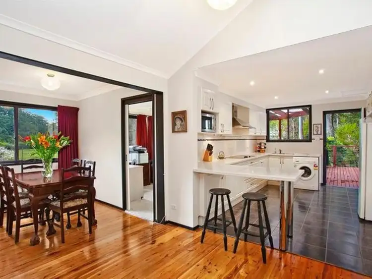 Second view of Homely house listing, 31 Valley Road, Hornsby NSW 2077