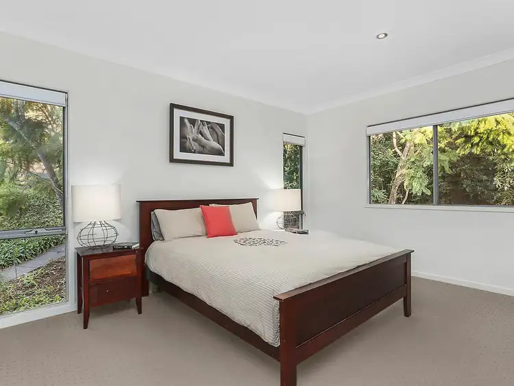 Fifth view of Homely house listing, 53 Raglan Street, St Lucia QLD 4067