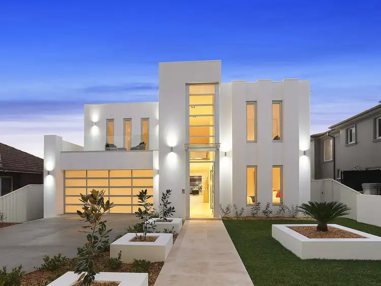 Main view of Homely house listing, 35 Rickard Road, Strathfield NSW 2135