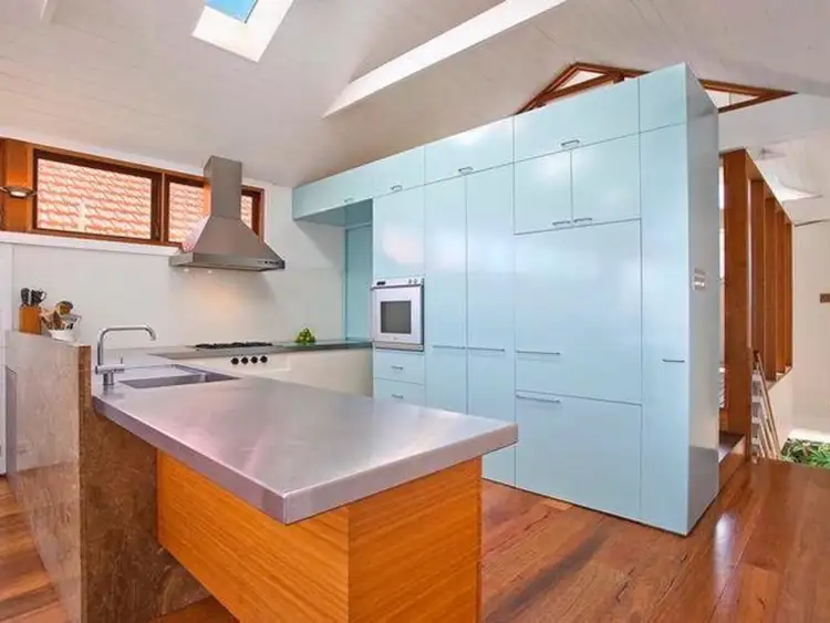 Third view of Homely house listing, 73 Fletcher Street, Tamarama NSW 2026