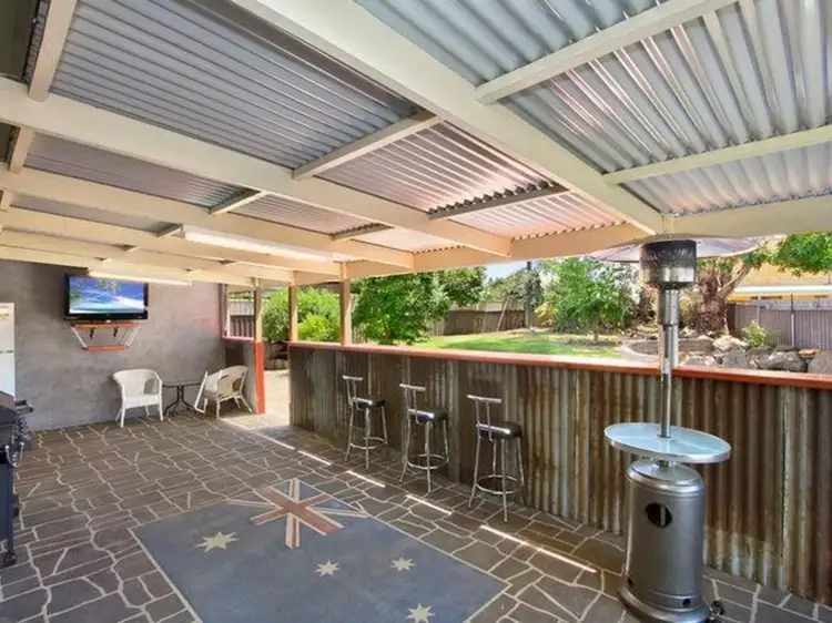 Sixth view of Homely house listing, 3 Wallen Place, Mckellar ACT 2617