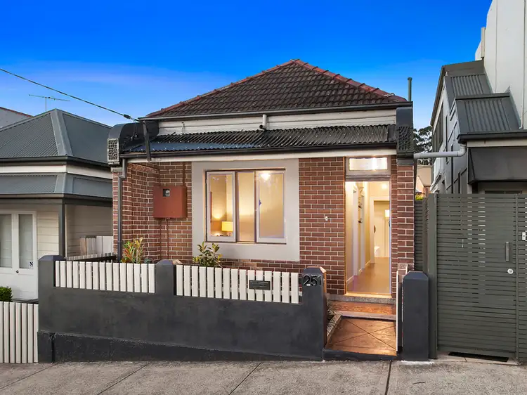 251 Lilyfield Road, Lilyfield NSW 2040