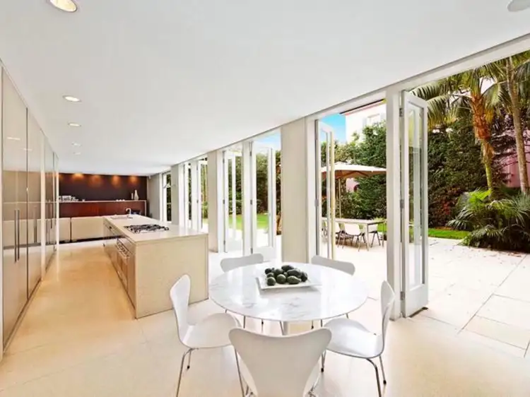 Second view of Homely house listing, 17 Trelawney Street, Woollahra NSW 2025