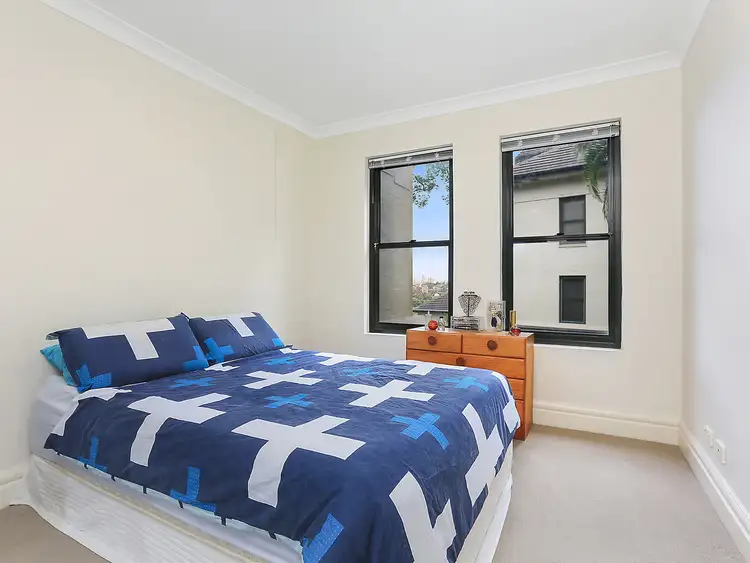 Third view of Homely apartment listing, 402/433 Alfred Street, Neutral Bay NSW 2089