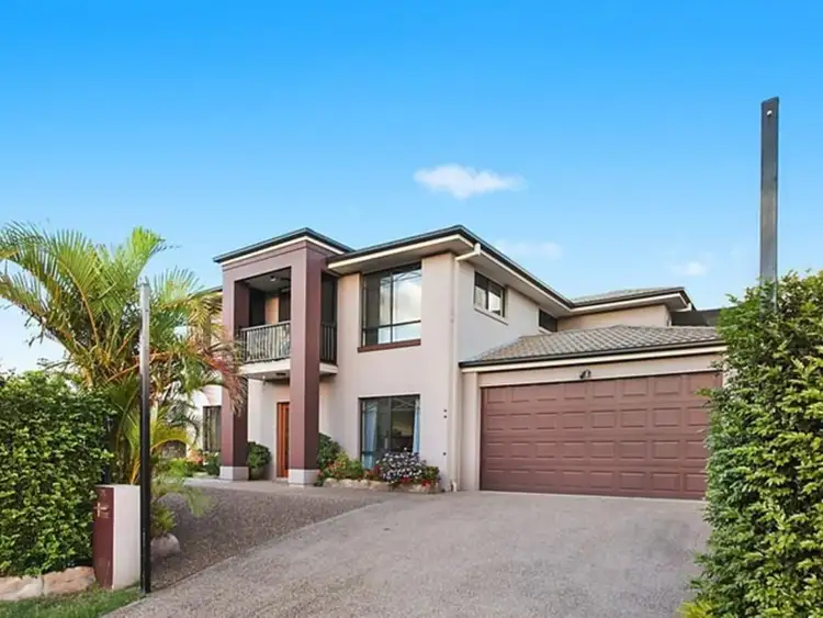 35 Wardoo Street, Southport QLD 4215