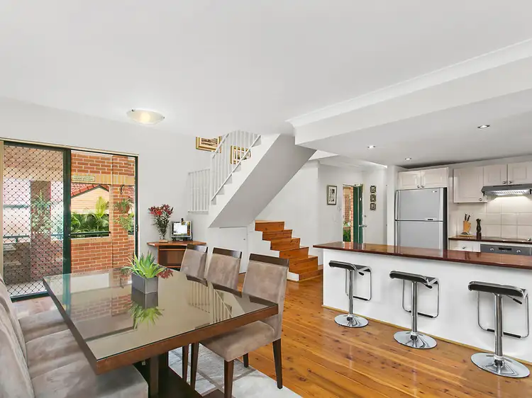 Main view of Homely apartment listing, 115/146 Pitt Street, Redfern NSW 2016