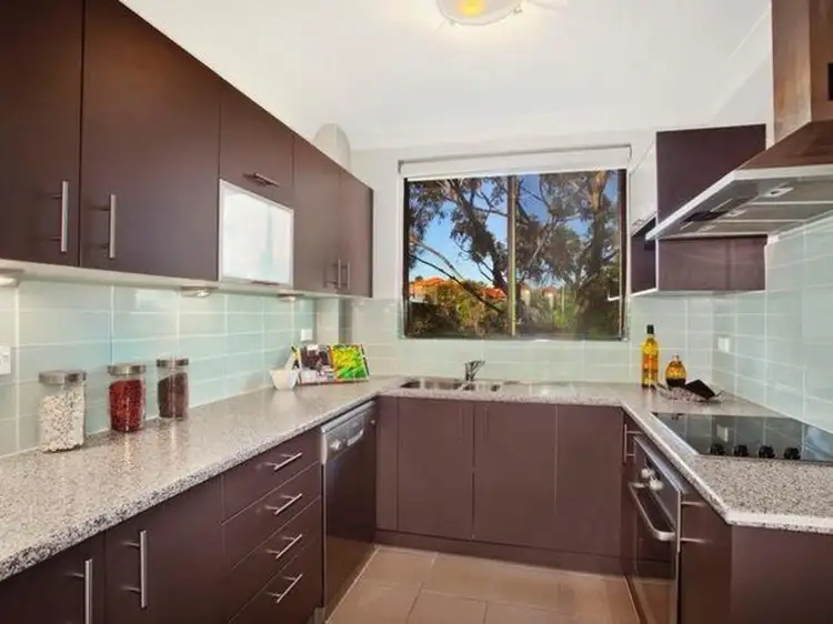 Third view of Homely apartment listing, 2/123 Carrington Road, Coogee NSW 2034