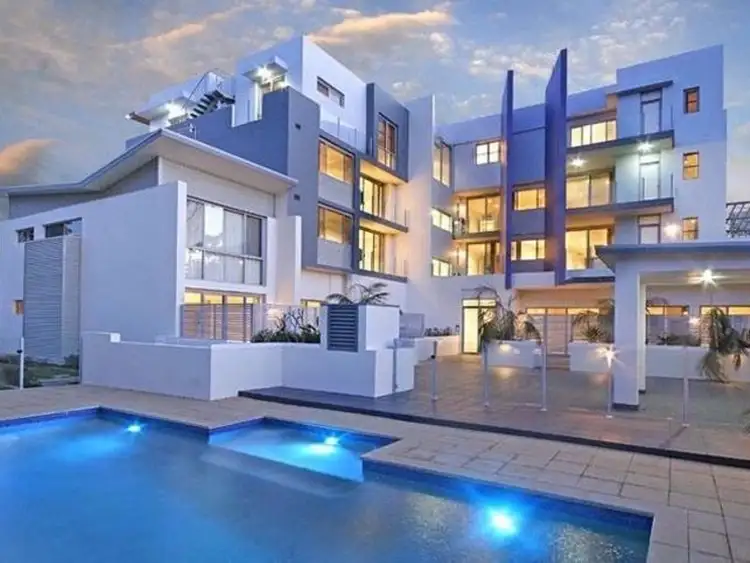 Fourth view of Homely townhouse listing, 11/207 Ocean View Road, Ettalong Beach NSW 2257