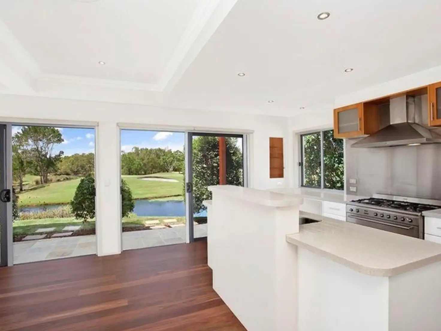 Main view of Homely house listing, 826 Legend Trail, Robina QLD 4226