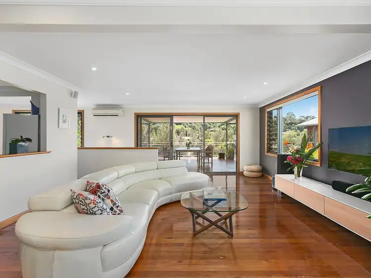 Third view of Homely house listing, 14 Sugarwood Close, Farmborough Heights NSW 2526