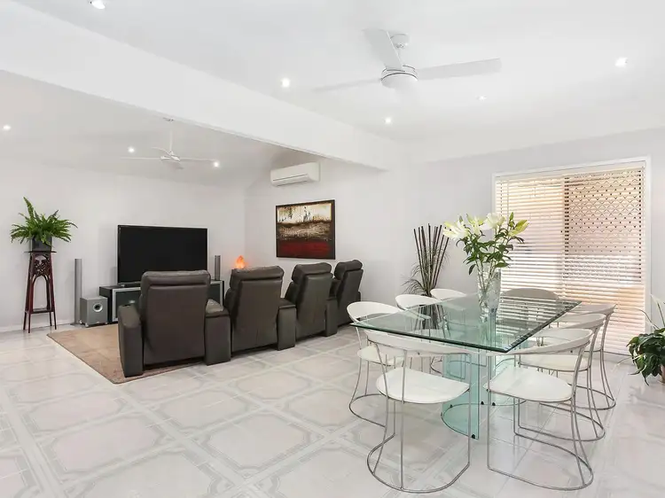 Third view of Homely house listing, 28 Numeralla Avenue, Ashmore QLD 4214