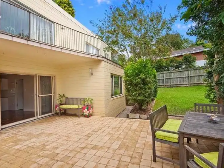 Second view of Homely apartment listing, 3/1665 Pittwater Road, Mona Vale NSW 2103