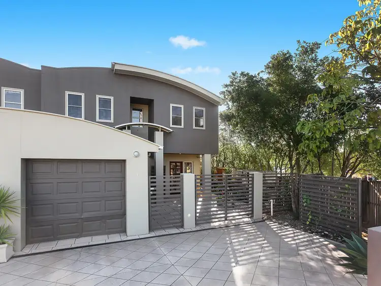 Main view of Homely house listing, 1/142 Smith Street, Southport QLD 4215