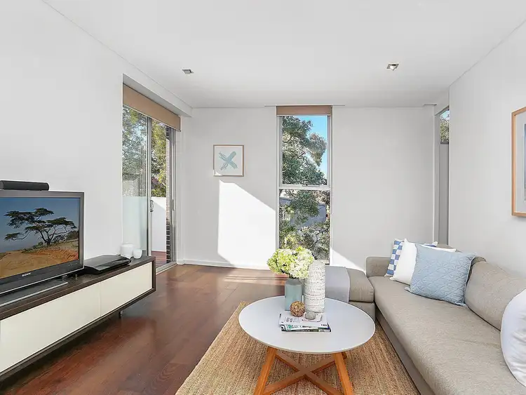 Main view of Homely apartment listing, 6/31 Gerard Street, Alexandria NSW 2015