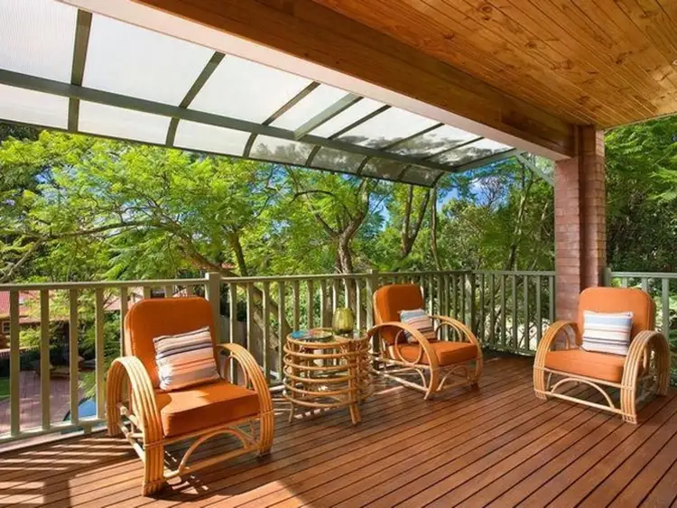 Fifth view of Homely house listing, 72 Ray Road, Epping NSW 2121