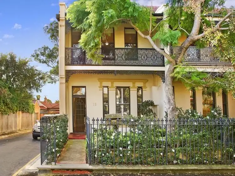 Main view of Homely house listing, 19 Boyce Street, Glebe NSW 2037