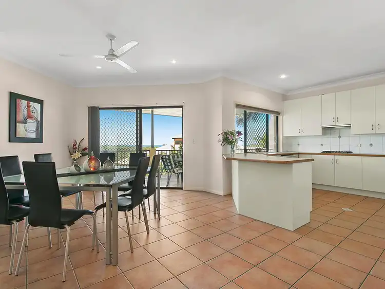 Fourth view of Homely house listing, 10 Tabor Drive, Lammermoor QLD 4703