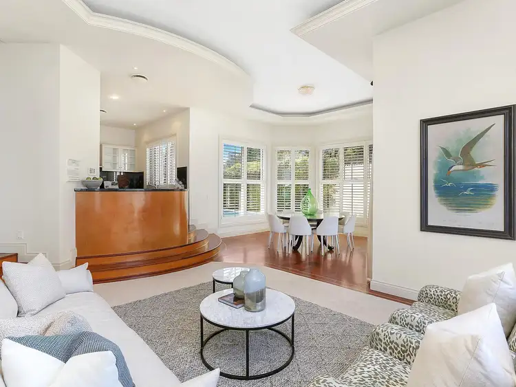 Fifth view of Homely house listing, 12 Admiralty Drive, Paradise Waters QLD 4217