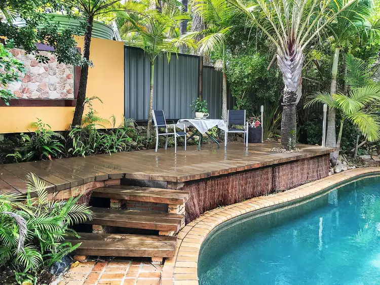 Main view of Homely house listing, 5 Paraburdoo Crescent, Shailer Park QLD 4128
