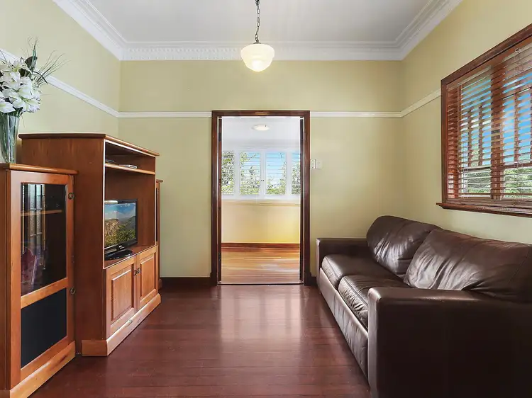 Second view of Homely house listing, 155 Cracknell Road, Tarragindi QLD 4121