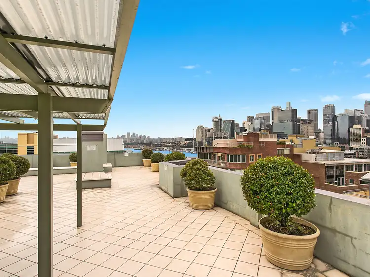 50/1 Harwood Street, Pyrmont NSW 2009