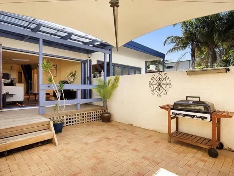 Second view of Homely house listing, 134 Belmont Street, Alexandria NSW 2015