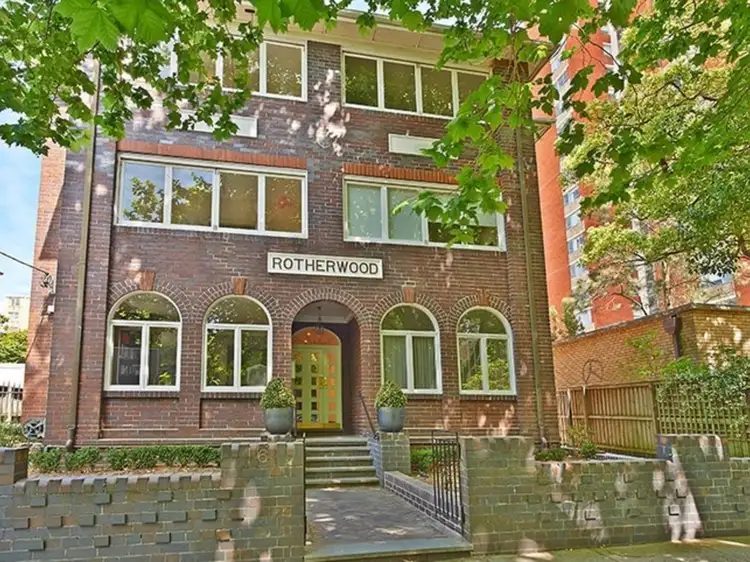Main view of Homely apartment listing, 1/6 Fullerton Street, Woollahra NSW 2025