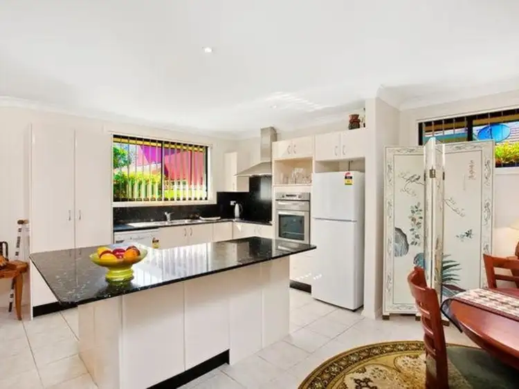 Second view of Homely townhouse listing, 2/23 South Street, Umina Beach NSW 2257