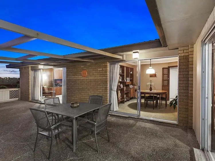 Sixth view of Homely house listing, 1 Kandra Road, Beacon Hill NSW 2100