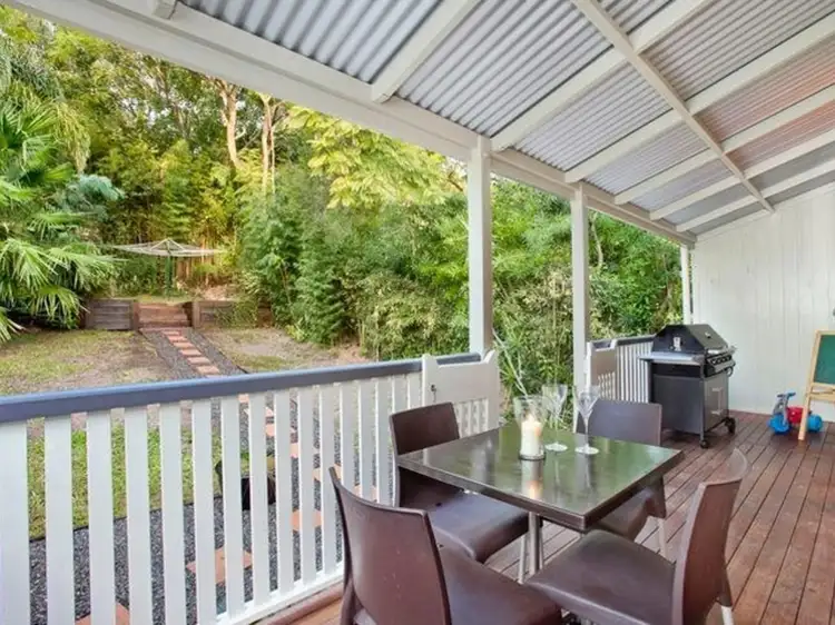Second view of Homely house listing, 69 Frederick Street, Toowong QLD 4066