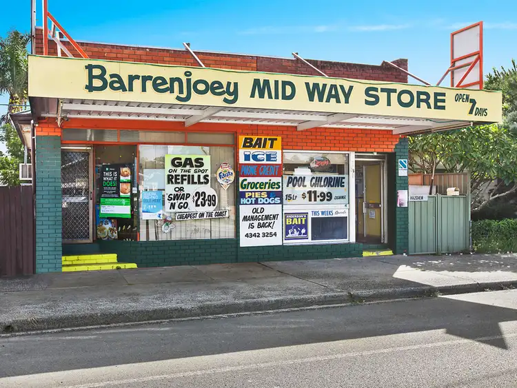 53 Barrenjoey Road, Ettalong Beach NSW 2257