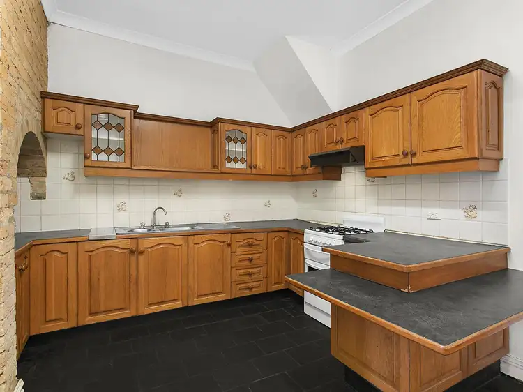 Third view of Homely house listing, 96 Westbourne Street, Petersham NSW 2049