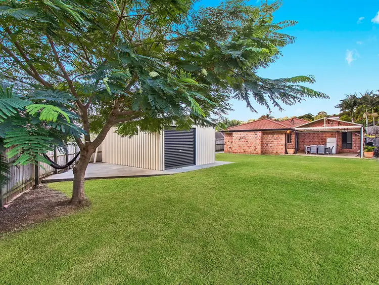 10 Dromara Court, Banora Point NSW 2486
