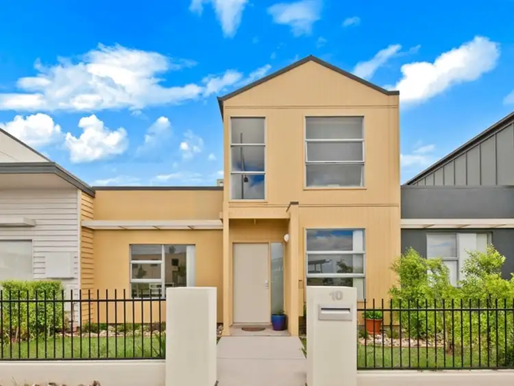 10 Mobourne Street, Bonner ACT 2914
