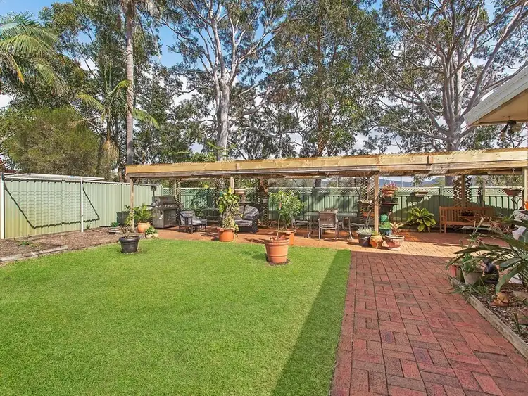 Third view of Homely house listing, 49 Camellia Circle, Woy Woy NSW 2256