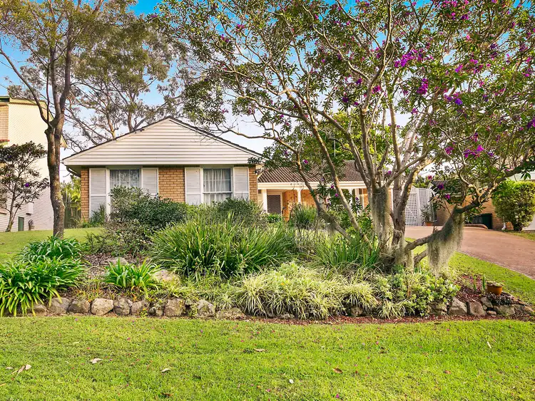 Fifth view of Homely house listing, 23 Maitland Street, Davidson NSW 2085