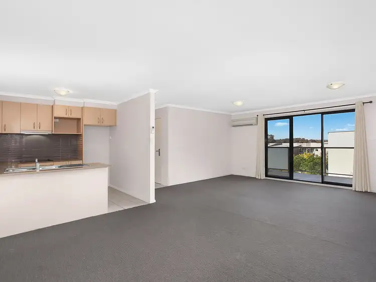 Third view of Homely apartment listing, 6B/21 Beissel Street, Belconnen ACT 2617