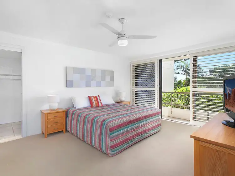 Sixth view of Homely apartment listing, 6/3532 Main Beach Parade, Main Beach QLD 4217
