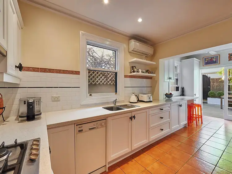 Fifth view of Homely house listing, 76 Gordon Street, Paddington NSW 2021