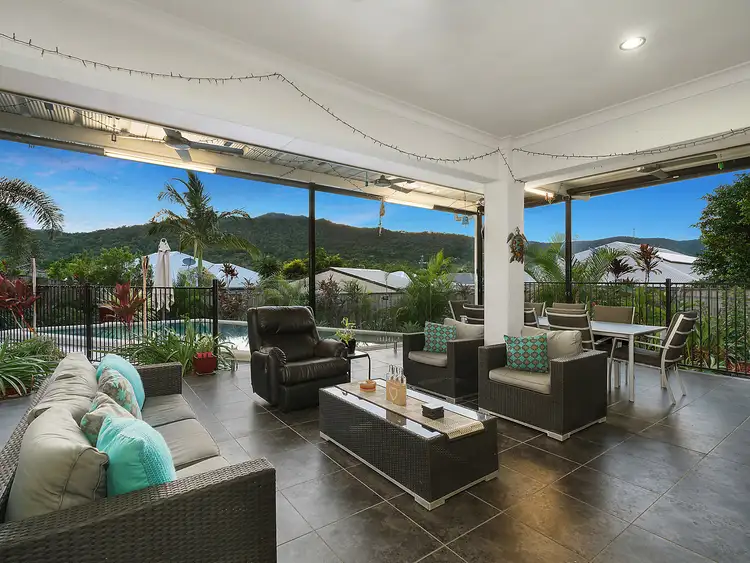 Second view of Homely house listing, 96 Moresby Street, Trinity Beach QLD 4879